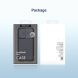 Защитный чехол NILLKIN CamShield Pro для Samsung Galaxy S21 - Green. Фото 20 из 20