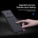 Захисний чохол NILLKIN CamShield Pro для Samsung Galaxy S21 - Blue