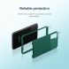 Защитный чехол NILLKIN CamShield Pro для Samsung Galaxy S21 - Green. Фото 9 из 20