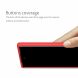 Защитный чехол NILLKIN Flex Pure Series для Samsung Galaxy Note 10+ (N975) - Red. Фото 8 из 15