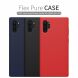 Защитный чехол NILLKIN Flex Pure Series для Samsung Galaxy Note 10+ (N975) - Red. Фото 4 из 15