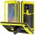 Захисний чохол R-JUST Armadillo для Samsung Galaxy S24 Ultra (S928) - Yellow