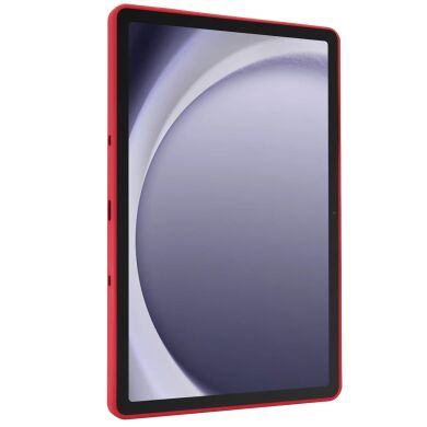 Защитный чехол Reframe Kickstand Cover для Samsung Galaxy Tab A9 Plus (X210/216) - Red