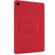 Защитный чехол Reframe Kickstand Cover для Samsung Galaxy Tab A9 Plus (X210/216) - Red. Фото 3 из 10