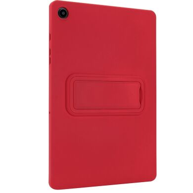Защитный чехол Reframe Kickstand Cover для Samsung Galaxy Tab A9 Plus (X210/216) - Red