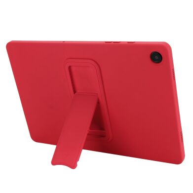 Защитный чехол Reframe Kickstand Cover для Samsung Galaxy Tab A9 Plus (X210/216) - Red