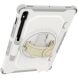 Защитный чехол Reframe Kickstand Strap для Samsung Galaxy Tab S7 / S8 / S9 / S9 FE (T870/T875/X700/X706/X710/X716/X510) - Grey. Фото 4 из 18