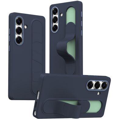 Защитный чехол Reframe Standing Grip для Samsung Galaxy S26 - Sapphire