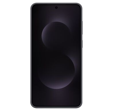 Защитный чехол Silicone Case для Samsung Galaxy S25 Edge (S937) EF-PS937CBEGWW - Black