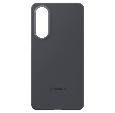 Защитный чехол Silicone Case для Samsung Galaxy S25 Edge (S937) EF-PS937CBEGWW - Black