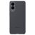 Защитный чехол Silicone Case для Samsung Galaxy S25 Edge (S937) EF-PS937CBEGWW - Black