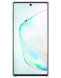 Захисний чохол Silicone Cover для Samsung Galaxy Note 10 (N970) EF-PN970TSEGRU - Silver