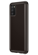 Защитный чехол Soft Clear Cover для Samsung Galaxy A03s (A037) EF-QA037TBEGRU - Black. Фото 3 из 4