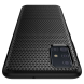 Защитный чехол Spigen SGP Liquid Air для Samsung Galaxy A51 (А515) - Matte Black. Фото 6 из 9