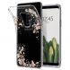 Защитный чехол Spigen SGP Liquid Crystal Blossom для Samsung Galaxy S9+ (G965) - Nature. Фото 2 из 15