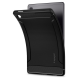 Захисний чохол Spigen (SGP) Rugged Armor (FT) для Samsung Galaxy Tab A7 Lite (T220/T225) - Matte Black