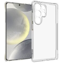 Защитный чехол UniCase AirBag для Samsung Galaxy S25 Ultra (S938) - Transparent