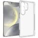 Защитный чехол UniCase AirBag для Samsung Galaxy S25 Ultra (S938) - Transparent. Фото 1 из 5