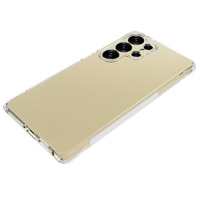 Защитный чехол UniCase AirBag для Samsung Galaxy S25 Ultra (S938) - Transparent