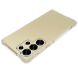 Защитный чехол UniCase AirBag для Samsung Galaxy S25 Ultra (S938) - Transparent. Фото 2 из 5