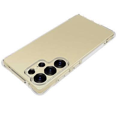 Защитный чехол UniCase AirBag для Samsung Galaxy S25 Ultra (S938) - Transparent