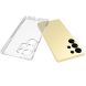 Защитный чехол UniCase AirBag для Samsung Galaxy S25 Ultra (S938) - Transparent. Фото 4 из 5