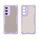 Защитный чехол UniCase Falcon Frame для Samsung Galaxy S25 FE (S731) - Purple. Фото 2 из 8