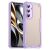 Захисний чохол UniCase Falcon Frame для Samsung Galaxy S25 FE (S731) - Purple