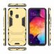 Захисний чохол UniCase Hybrid для Samsung Galaxy A30 (A305) / A20 (A205) - Gold