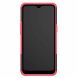 Захисний чохол UniCase Hybrid X для Samsung Galaxy A10s (A107) - Rose