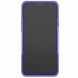 Захисний чохол UniCase Hybrid X для Samsung Galaxy A20s (A207) - Purple
