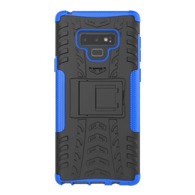 Защитный чехол UniCase Hybrid X для Samsung Galaxy Note 9 (N960) - Blue