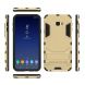 Захисний чохол UniCase Hybrid для Samsung Galaxy J4+ (J415) - Gold