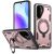 Защитный чехол UniCase Lander Armor для Samsung Galaxy A36 (A366) - Rose Gold