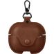 Защитный чехол UniCase Retro Cover для Samsung Galaxy Buds 3 / Buds 3 Pro - Brown. Фото 1 из 8