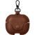 Захисний чохол UniCase Retro Cover для Samsung Galaxy Buds 3 / Buds 3 Pro - Brown