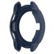 Защитный чехол UniCase Silicone Cover для Samsung Galaxy Watch 4 Classic (42mm) - Midnight Blue. Фото 4 из 9