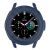 Захисний чохол UniCase Silicone Cover для Samsung Galaxy Watch 4 Classic (42mm) - Midnight Blue