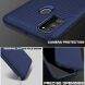 Захисний чохол UniCase Twill Soft для Samsung Galaxy M30s (M307) / Galaxy M21 (M215) - Blue