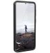 Защитный чехол URBAN ARMOR GEAR (UAG) Civilian для Samsung Galaxy S21 Plus (G996) 21282D114949 - Eggplant. Фото 3 из 6