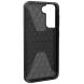 Защитный чехол URBAN ARMOR GEAR (UAG) Civilian для Samsung Galaxy S21 Plus (G996) 21282D114949 - Eggplant. Фото 5 из 6