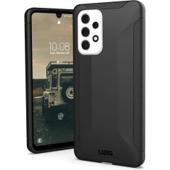 Защитный чехол URBAN ARMOR GEAR (UAG) Scout для Samsung Galaxy A33 (A336) 214000114040 - Black
