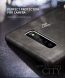 Защитный чехол X-LEVEL Vintage для Samsung Galaxy S10 Plus (G975) - Black. Фото 2 из 13