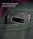 Защитный чехол X-LEVEL Vintage для Samsung Galaxy S10 Plus (G975) - Coffee. Фото 6 из 13