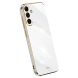 Защитный чехол XINLI Porcelain Design для Samsung Galaxy A37 (A376) - White. Фото 1 из 8