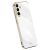 Защитный чехол XINLI Porcelain Design для Samsung Galaxy A37 (A376) - White
