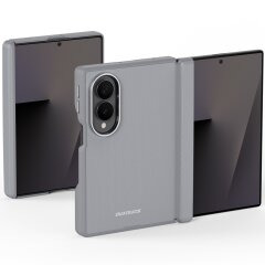 Захисний кейс Dux Ducis Vyne Series для Samsung Galaxy Fold 8 - Grey