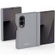 Захисний кейс Dux Ducis Vyne Series для Samsung Galaxy Fold 8 - Grey