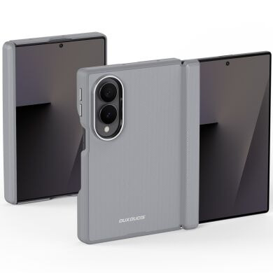 Захисний кейс Dux Ducis Vyne Series для Samsung Galaxy Fold 8 - Grey