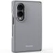 Захисний кейс Dux Ducis Vyne Series для Samsung Galaxy Fold 8 - Grey